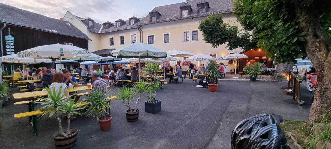 Landgasthof Reichsadler Höchstädt bei Thiersheim エクステリア 写真
